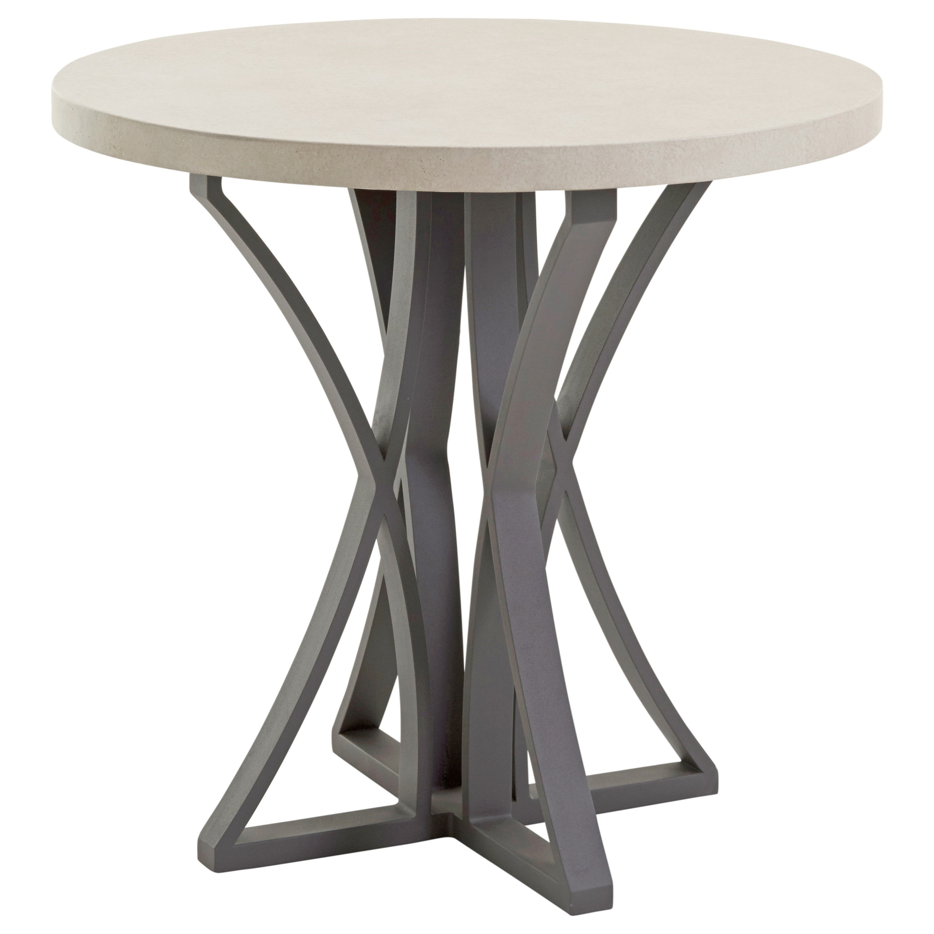Tommy bahama cypress store point dining table